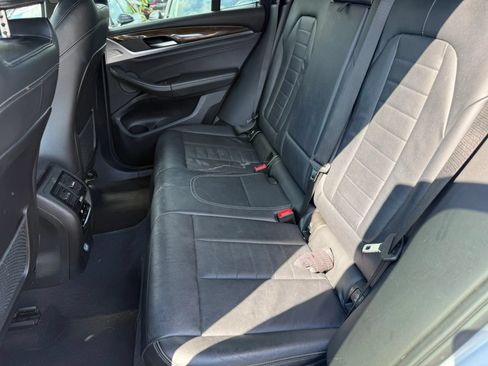 Used 2019 BMW X3 xDrive30i w/ Premium Package AWD/4WD image 10