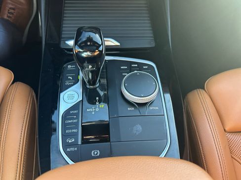 Used 2022 BMW X3 xDrive30i w/ M Sport Package 2 image 24