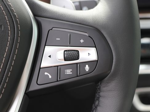 Certified 2026 BMW X5 sDrive40i image 19