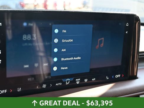 Used 2025 Lincoln Aviator Reserve w/ Illumination Package image 31