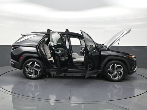 Used 2024 Hyundai Tucson SEL w/ Convenience Package FWD image 29