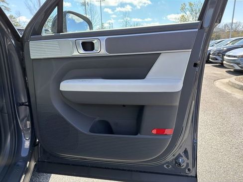 New 2026 Hyundai Santa Fe SE AWD/4WD image 14