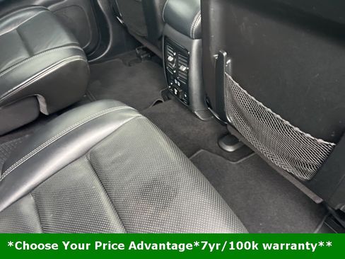 Certified 2020 Dodge Durango R/T w/ Blacktop Package image 25