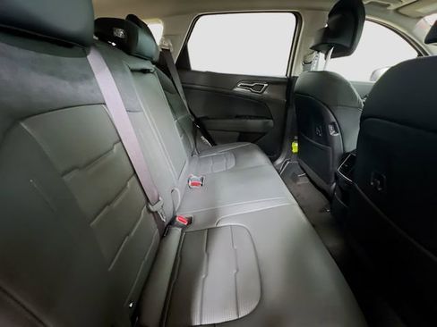 New 2026 Kia Sportage SX Prestige AWD/4WD image 29