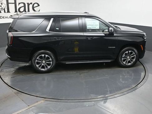 New 2026 Chevrolet Tahoe LT w/ Comfort Package image 18