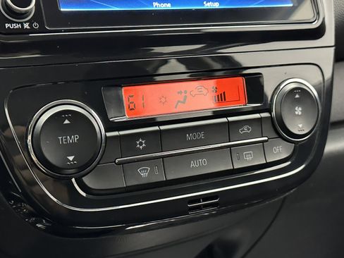 Used 2024 Mitsubishi Mirage ES image 15