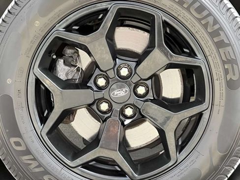 Used 2023 Ford Maverick XLT w/ Equipment Group 300A Standard AWD/4WD image 34