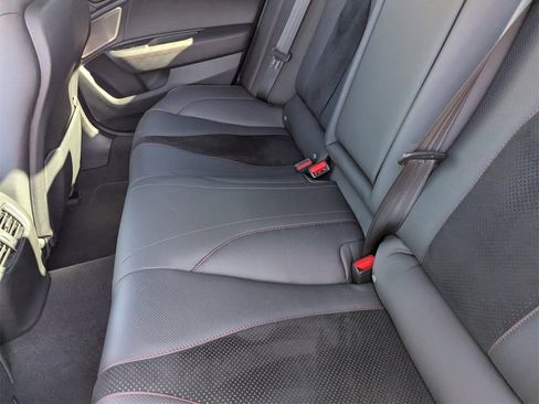 Certified 2023 Acura TLX w/ A-SPEC Pkg image 18