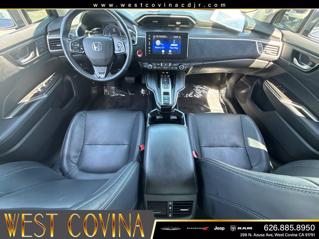 Used 2020 Honda Clarity Touring image 24