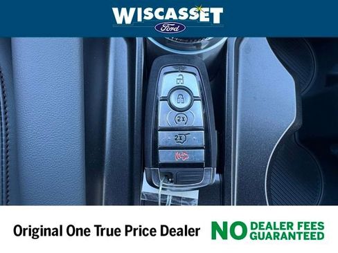 New 2026 Ford Explorer Active w/ Active Comfort Package image 13