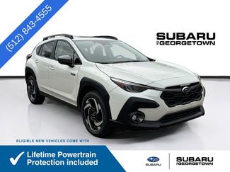 New 2026 Subaru Crosstrek 2.5i Limited AWD/4WD video 1