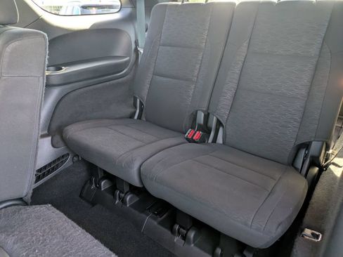 Used 2023 Dodge Durango SXT Launch Edition RWD image 34