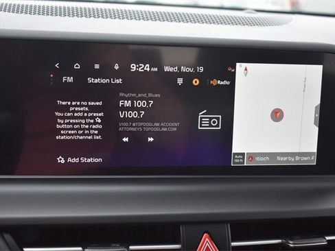 New 2026 Kia Seltos SX w/ SX Sunroof Package image 31