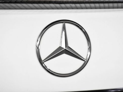 Used 2023 Mercedes-Benz C 300 4MATIC Sedan w/ Pinnacle Trim Package image 87