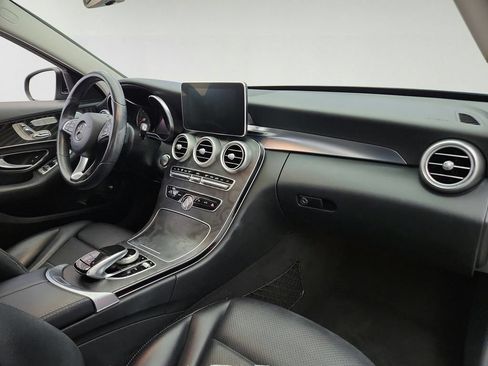 Used 2015 Mercedes-Benz C 300 4MATIC Sedan image 28