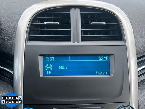 Used 2016 Chevrolet Malibu LS w/ Protection Package image 28