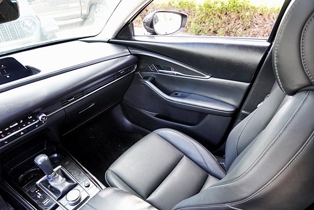 Used 2024 MAZDA CX-30 AWD 2.5 S w/ Preferred Package image 32