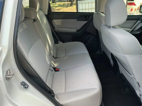 Used 2016 Subaru Forester 2.5i Premium AWD/4WD image 20