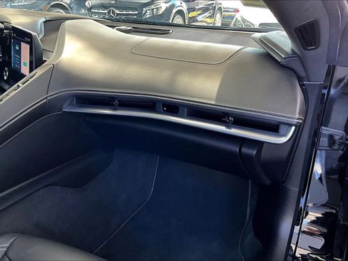 Used 2025 Chevrolet Corvette Z06 w/ Battery Protection Package image 18