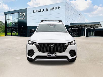 New 2026 MAZDA CX-70 3.3 Turbo w/ Premium Plus Pkg