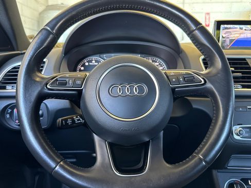 Used 2017 Audi Q3 2.0T Premium image 24