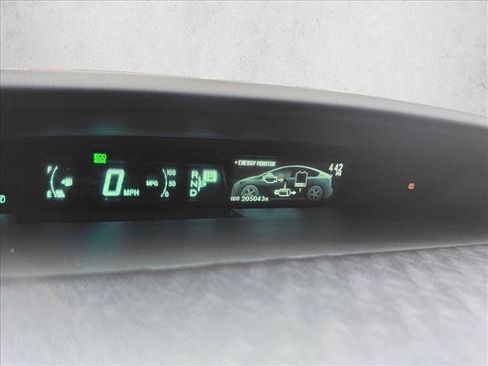 Used 2013 Toyota Prius Two FWD image 12