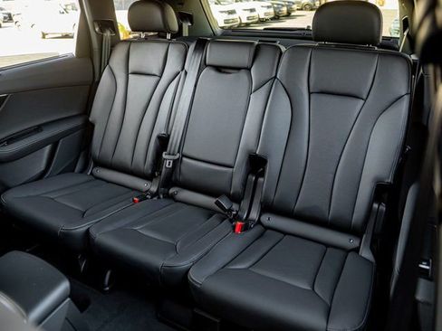 New 2026 Audi Q7 3.0T Premium Plus image 20