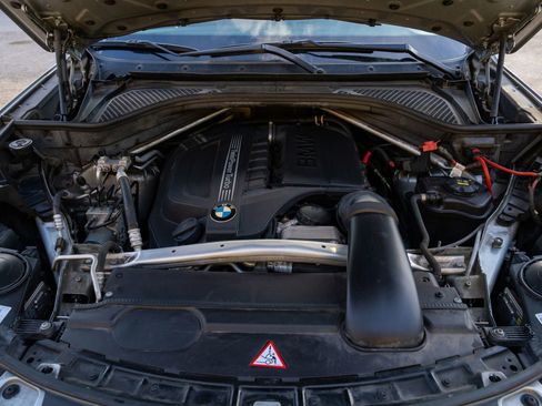 Used 2015 BMW X5 sDrive35i image 20