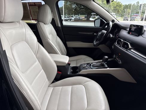 Used 2018 MAZDA CX-5 Grand Touring w/ Premium Package FWD image 32
