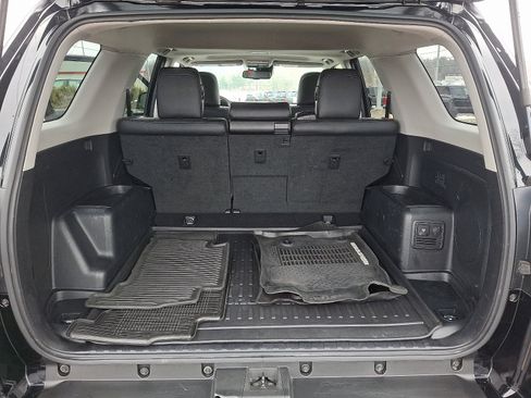 Certified 2020 Toyota 4Runner Nightshade image 30