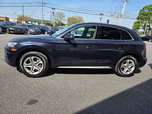 Used 2019 Audi Q5 2.0T Premium w/ Convenience Package image 6