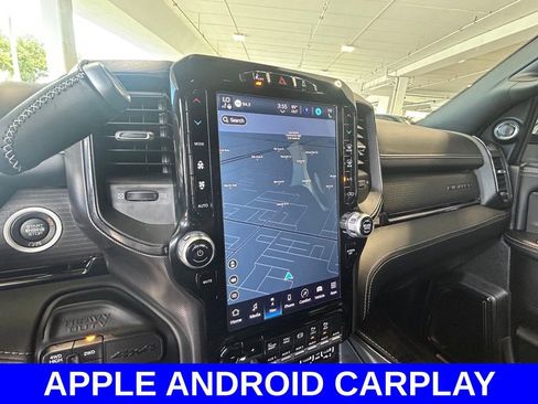 Used 2023 RAM 2500 Limited image 11