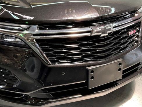 Used 2022 Chevrolet Equinox RS image 29