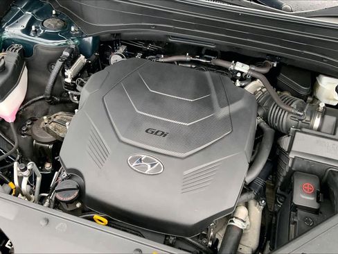 Used 2024 Hyundai Palisade Calligraphy AWD/4WD image 31