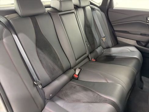 Certified 2023 Acura TLX A-Spec Package image 22