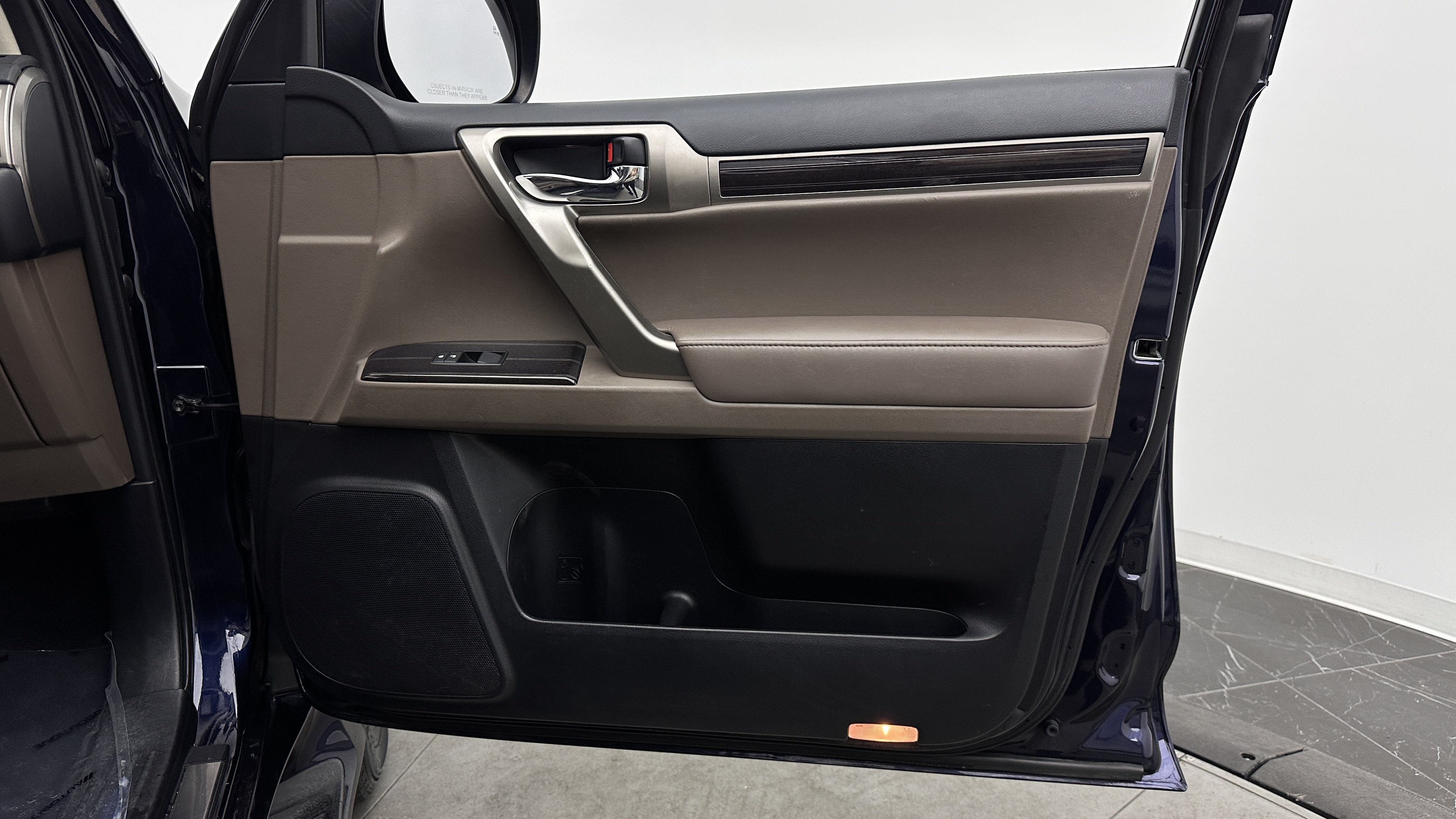 Used 2021 Lexus GX 460 Premium w/ Premium Package AWD/4WD image 36