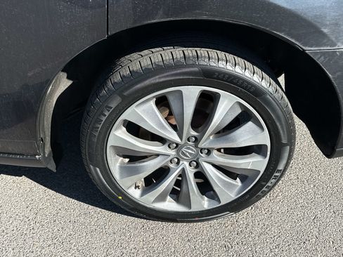 Used 2014 Acura MDX FWD w/ Technology Package image 7