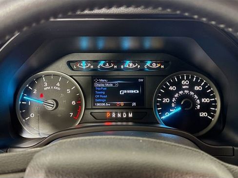 Used 2018 Ford F150 XLT w/ Equipment Group 302A Luxury image 12