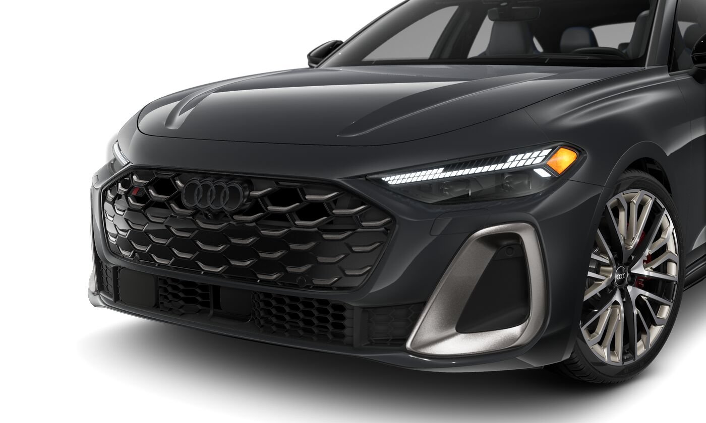 Certified 2025 Audi S5 Prestige AWD/4WD image 6