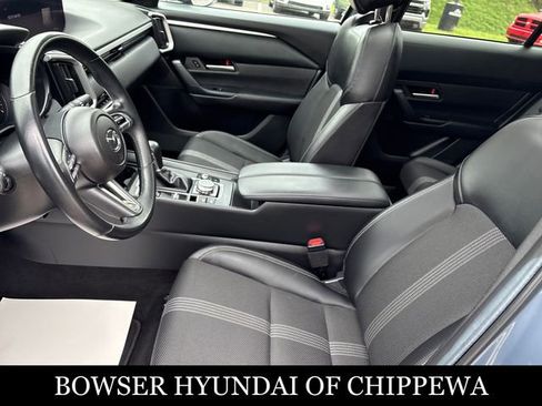 Used 2023 MAZDA CX-50 2.5 S w/ Cargo Package AWD/4WD image 9