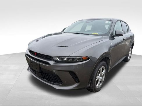 Used 2024 Dodge Hornet GT image 4