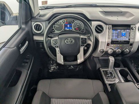 Used 2016 Toyota Tundra SR5 AWD/4WD image 35