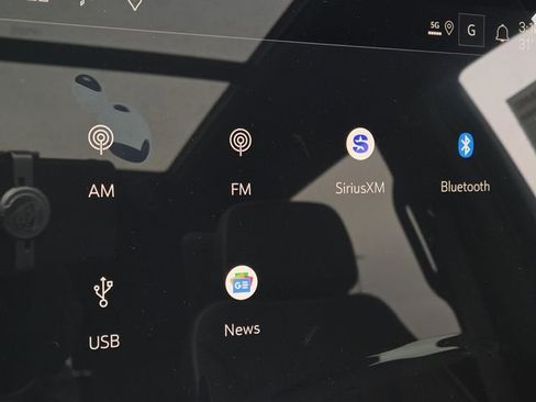 New 2026 GMC Yukon Elevation w/ Elevation Premium Package image 6