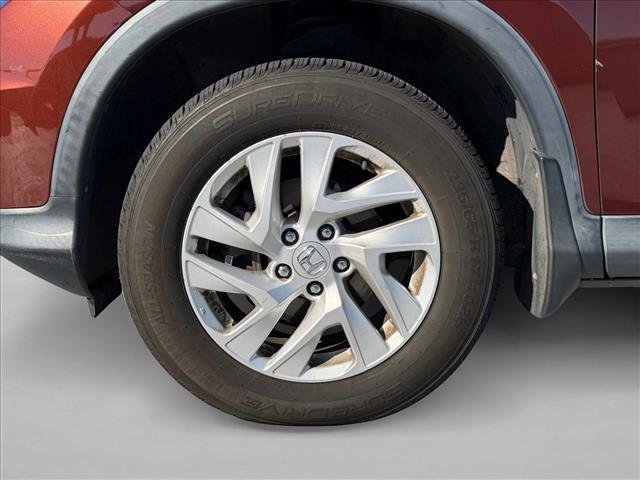 Used 2015 Honda CR-V EX-L image 18