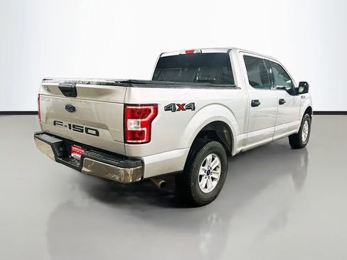 Used 2019 Ford F150 XLT image 6