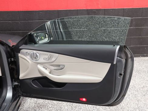 Used 2017 Mercedes-Benz C 43 AMG 4MATIC Coupe image 41