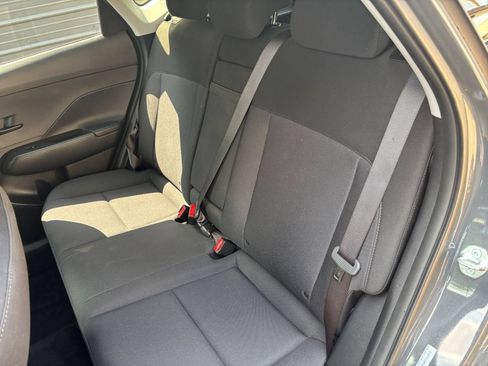 Used 2026 Hyundai Kona SEL Sport FWD image 21