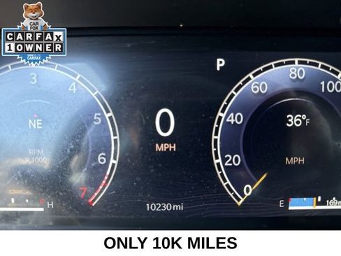 Used 2025 Jeep Grand Cherokee Limited image 13