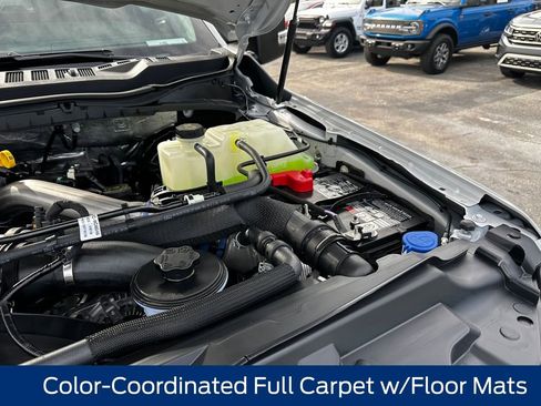 New 2026 Ford F250 XL w/ STX Appearance Package image 28