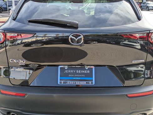 New 2025 MAZDA CX-30 AWD 2.5 S w/ Select Sport Pkg image 13